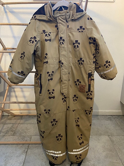 Mini rodini talvihaalari 92/98