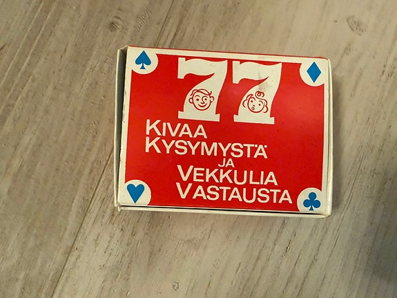Kuvan vanha peli retro vintage
