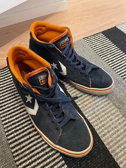 Converse tennarit
