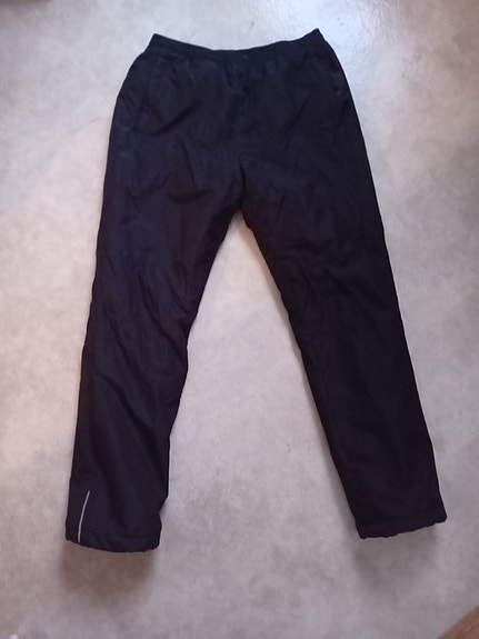 Toppahousut S/M