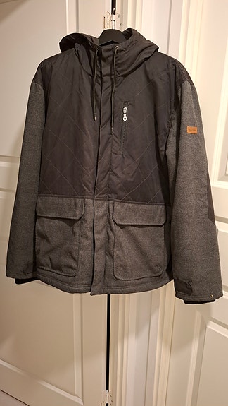 Only&Sons-toppatakki