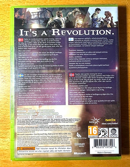 Product image 3 of 3