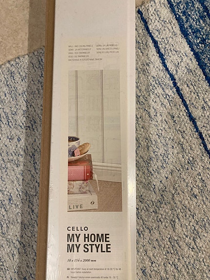 Product image 1 of 5
