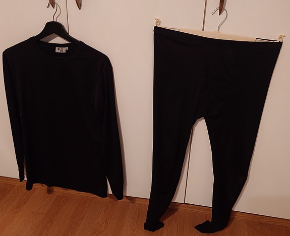 BCF Wear miesten kerrasto