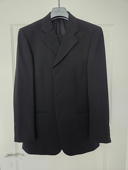 Dressmann Batistini -puku