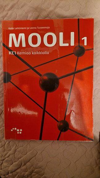 Mooli 1
