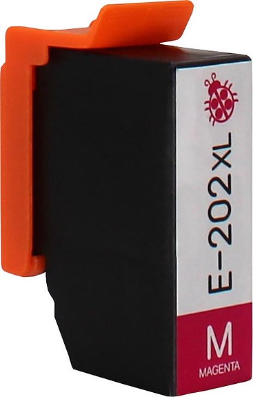 Epson 202XL mustekasetti, magenta – tarvike, premium