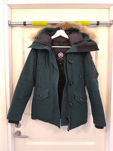 Canada Goose Montebello