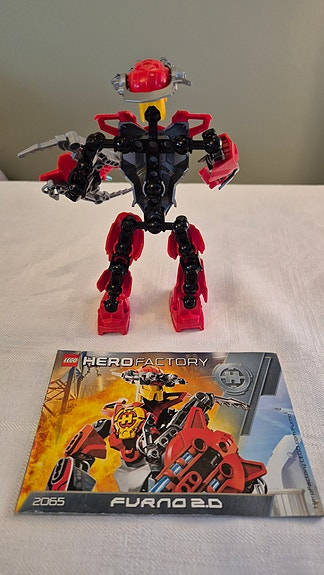 Product image 2 of 3