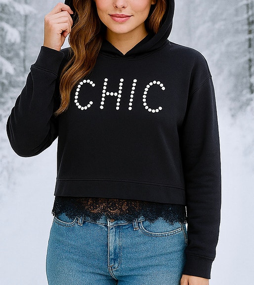CHIC huppari