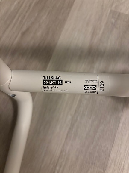 Product image 2 of 5