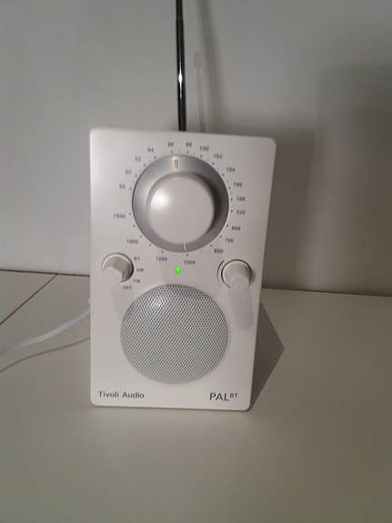 Tivoli Audio