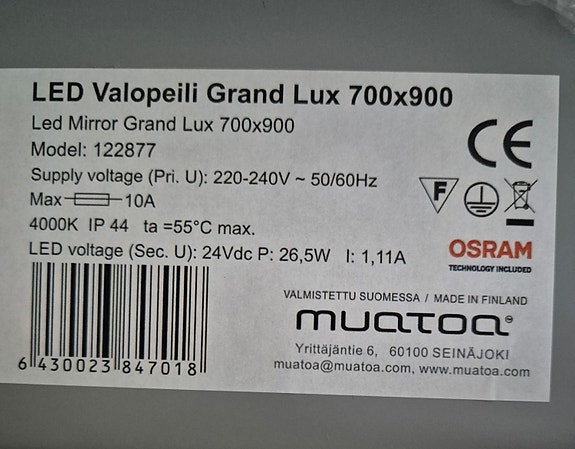 Product image 2 of 3