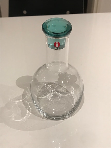 Iittala Mondo pieni karahvi