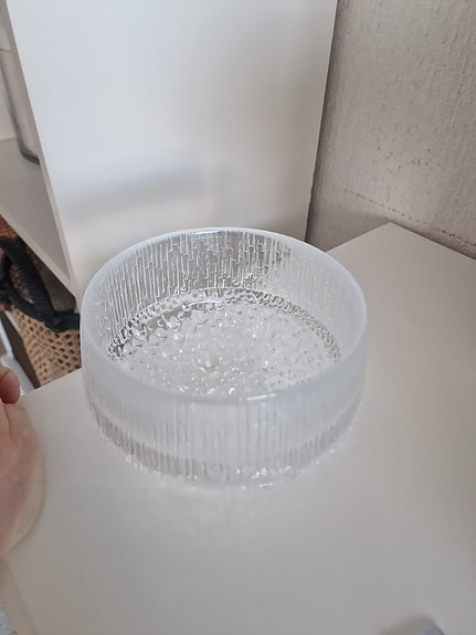 Iittala ultima thule kulho