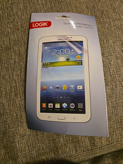 samsung galaxy tab3 7.0 suojakalvo