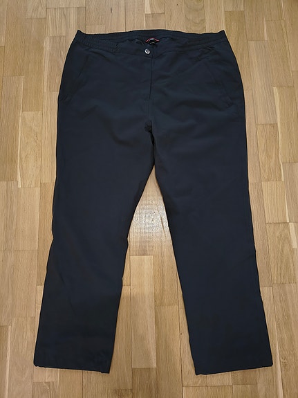 Raiski Drymax ulkoiluhousut, R+48