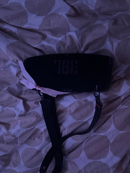 JBL Xtreme 3 kannettava Bluetooth-kaiutin musta
