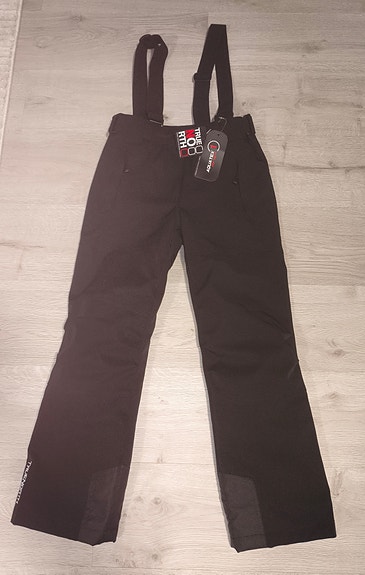 UUDET toppahousut 146/152