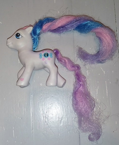 My little pony