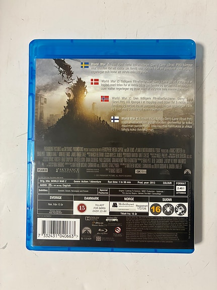 Product image 2 of 2