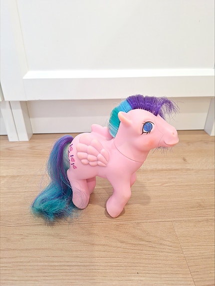 MLP G1 Whizzer