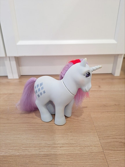 MLP G1 Sparkler