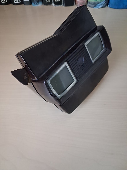 View-Master katselulaite