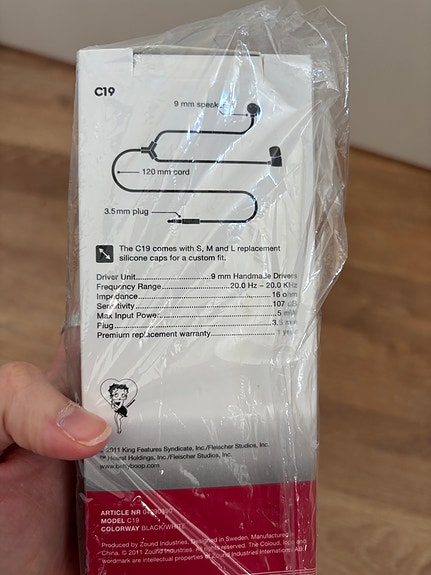 Product image 3 of 3