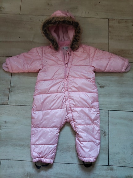 Kevyttoppahaalari 80cm