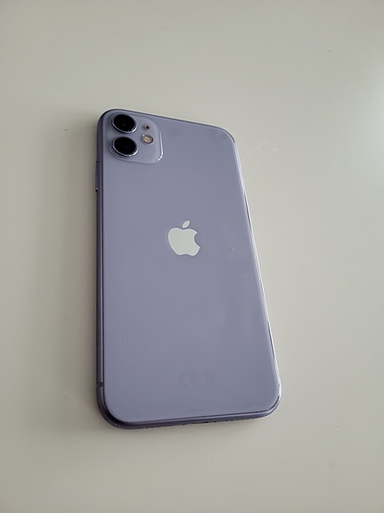 Apple Iphone 11 64GB