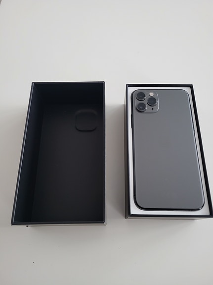 Apple Iphone 11 Pro 64GB