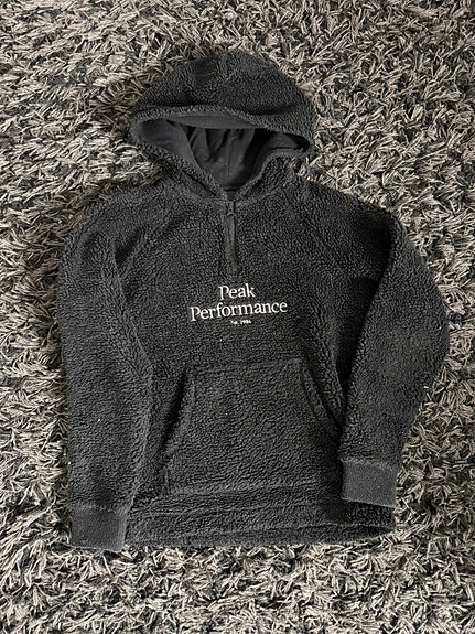 Peak Performance 150