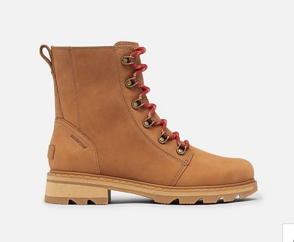 Sorel Lennox Lace Waterproof – vedenpitävät kengät