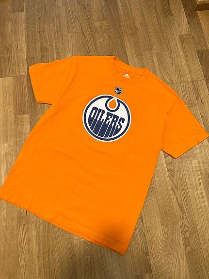 Adidas NHL Edmonton Oilers #44 Zack Kassian