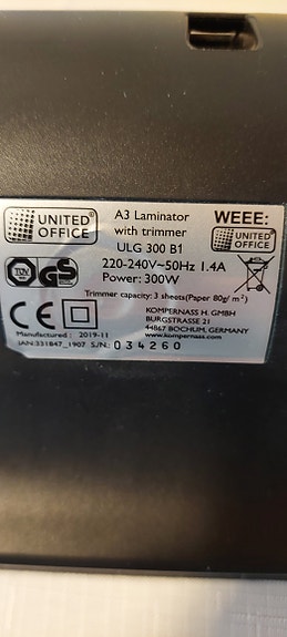 Product image 3 of 3