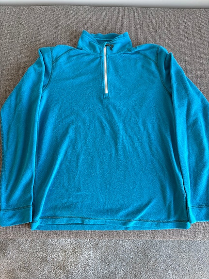 Peak performance fleece,kokoS(170cm)