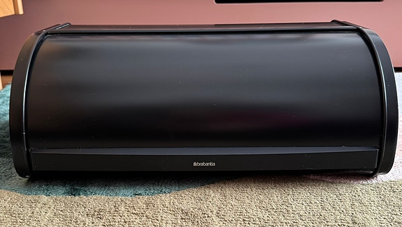 Brabantia leipälaatikko