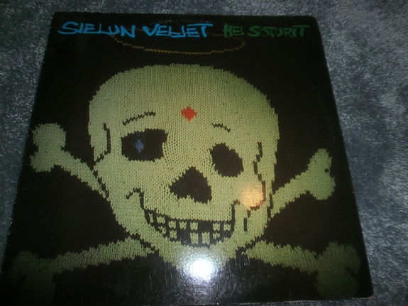 Sielun Veljet: Hei Soturit Lp