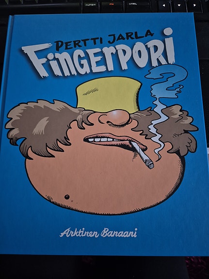 Fingerpori 2