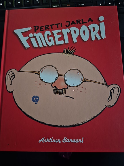 Fingerpori