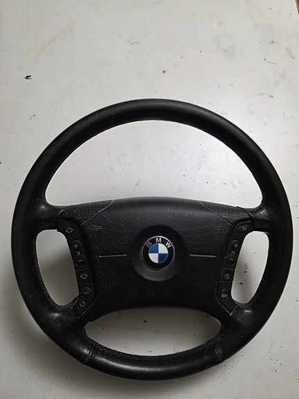 Bmw x5 e53 ratti