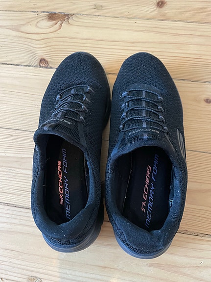 Sketcher matalavartiset tennarit