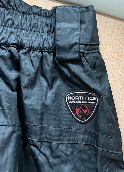 North Ice Technical Wear Outdoor Specialist ulkoiluhousut S