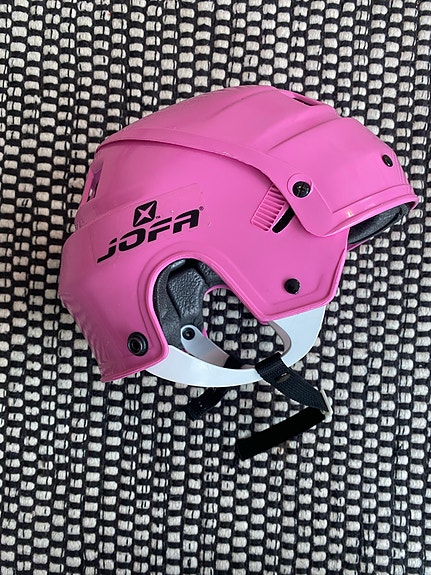 Jofa kypärä 49-56cm