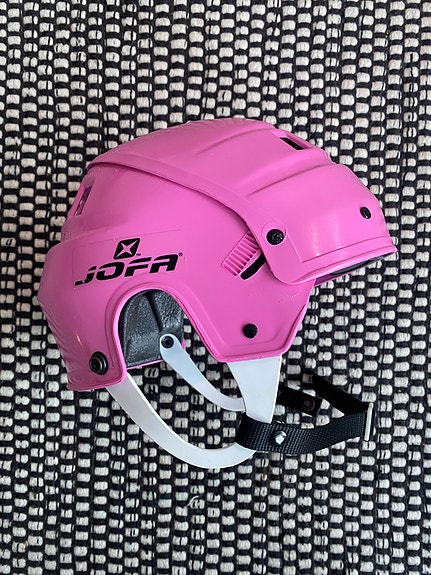 Jofa kypärä 49-56cm