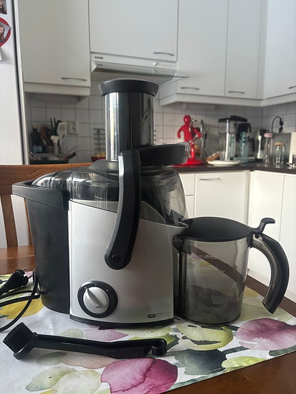 Mehulinko OBH Nordica 6754 Vitamix Pro