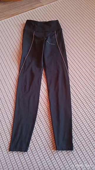 Xs Röhnisch fleece juoksuhousut
