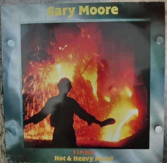 Gary Moore 12004
