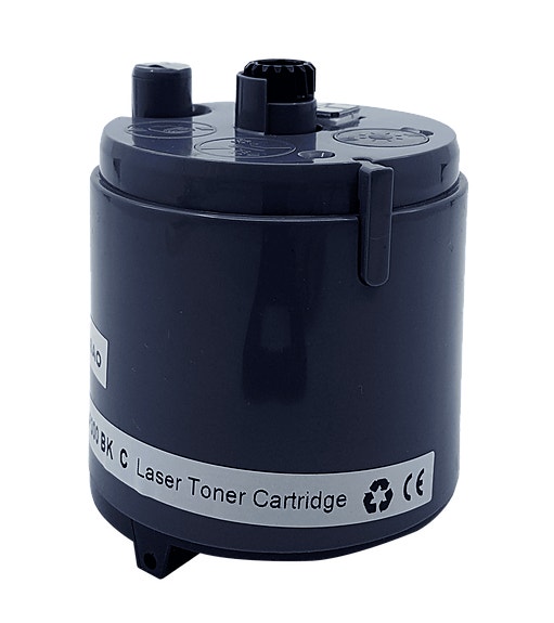 Samsung CLP-K300A laserkasetti, musta – tarvike, premium